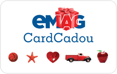 Voucher Emag