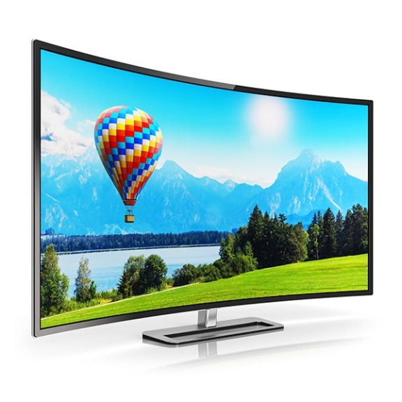 Televizor LG OLED