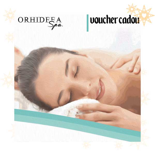 Voucher Orhideea Spa, București