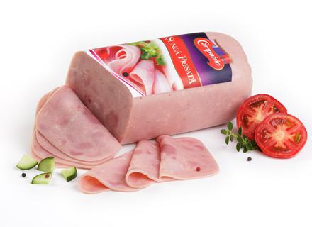 SUNCA PRESATA (2.9KG) CAMPOFRIO