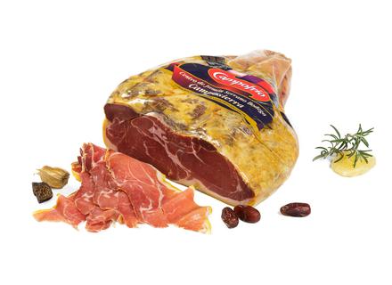 JAMBON SERRANO FARA OS