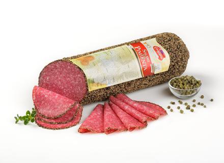 SALAMI A LA PIMIENTA CAMPOFRIO